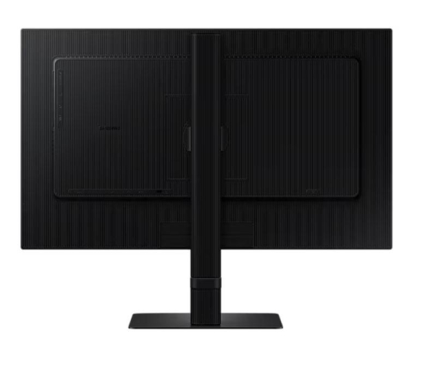 Samsung ViewFinity S60UD LS27D600UAUXEN - 1308001 - zdjęcie 2